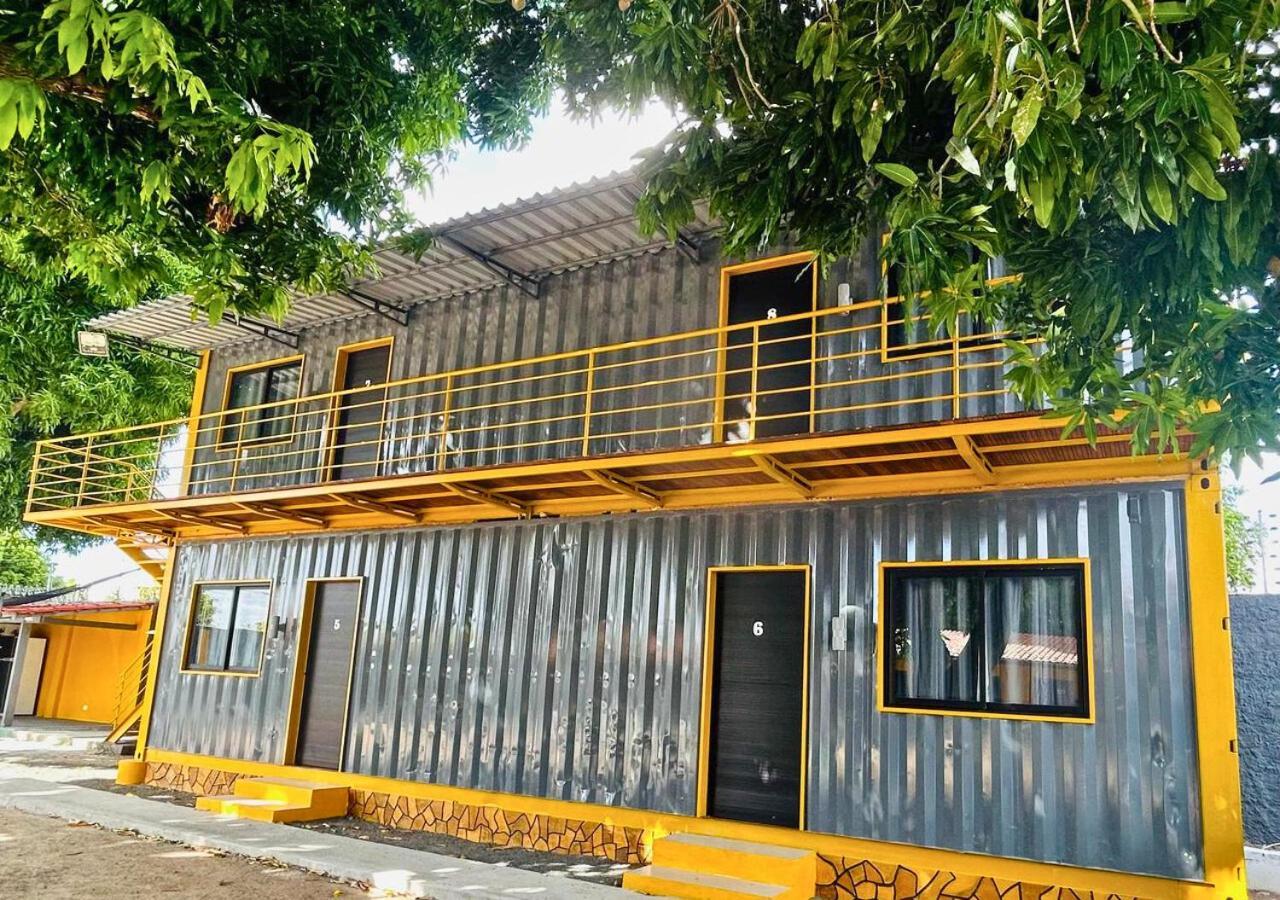 Suite Luxo Conteiner No Cacari Boa Vista  Exteriér fotografie