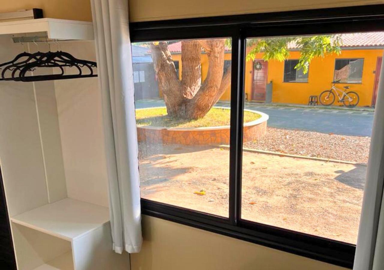 Suite Luxo Conteiner No Cacari Boa Vista  Exteriér fotografie