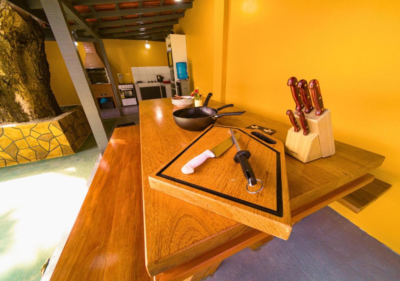 Suite Luxo Conteiner No Cacari Boa Vista  Exteriér fotografie